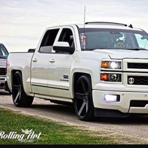 Meet your Posher, Julian